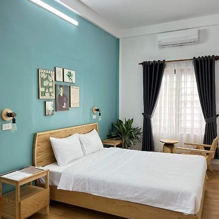 Hidden Hue Homestay Kültér fotó