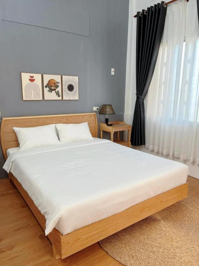 Hidden Hue Homestay Kültér fotó