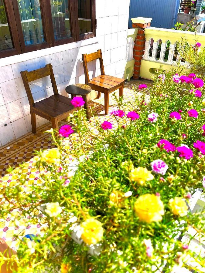 Hidden Hue Homestay Kültér fotó